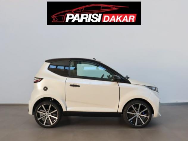 AIXAM City e-City GTO Ambition *PROMO PARISI GROUP* rif. 23754108 - Foto 6