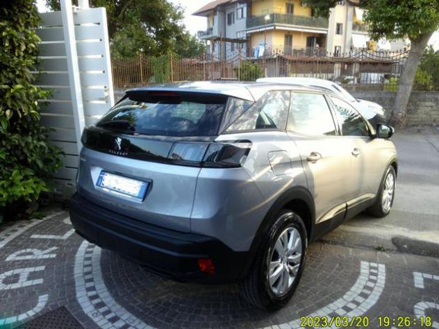 PEUGEOT 3008 BlueHDi 130 S&S Business cambio Automatico rif. 24164432 - Foto 4