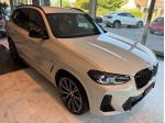 BMW X3 sDrive18dA MSport Individual Gancio 150cv rif. 23909952