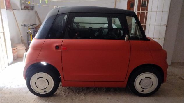 FIAT Topolino null - Foto 3