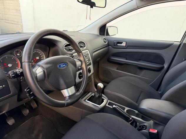Ford Focus C-Max 1.6 TDCi (90CV) S.W.-2007 - Foto 3