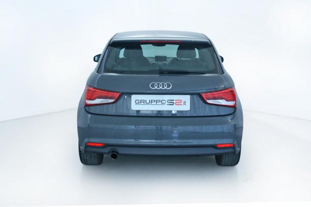 Audi A1 1.0 TFSI 82cv Design Climatizzatore automatico/Sedili riscaldabili - Foto 5