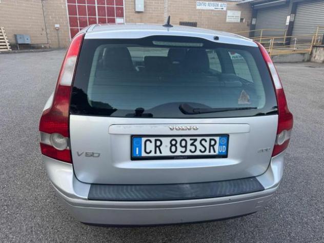 VOLVO V50 2.0 D cat Summum senza nessun lavoro da fare rif. 23740560 - Foto 6