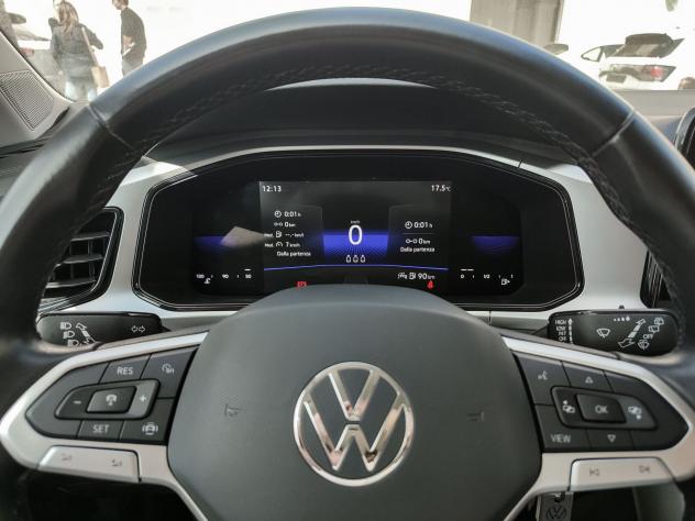 Volkswagen T-Roc T-Roc 2.0 tdi Life 115cv - Foto 10