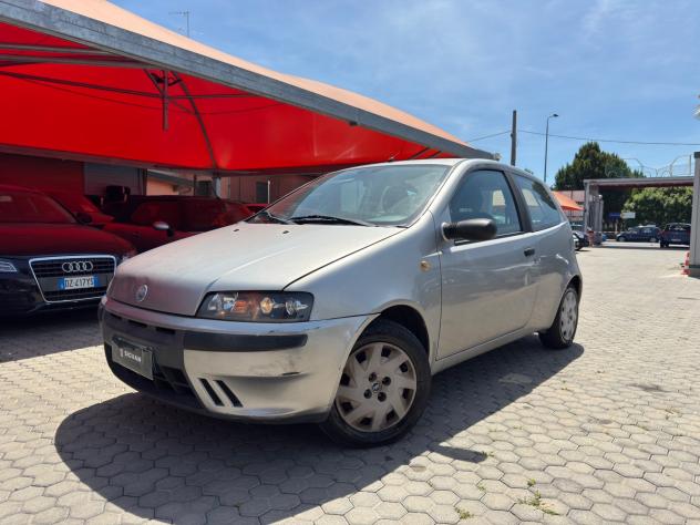 Fiat Punto ADATTA A NEOPATENTATI 1.2i 16V