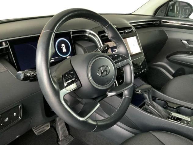 Hyundai Tucson 3ª serie 1.6 CRDI 48V DCT Exellence - Foto 9