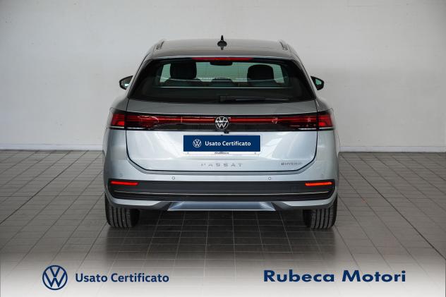 Volkswagen Passat 1.5 TSI DSG eHybrid Business 150kW 204CV - Foto 4