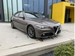 ALFA ROMEO Giulia 2.2 Turbodiesel 150 CV rif. 24048814