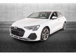 AUDI A3 SPB 35 TDI S tronic S line edition rif. 23806879