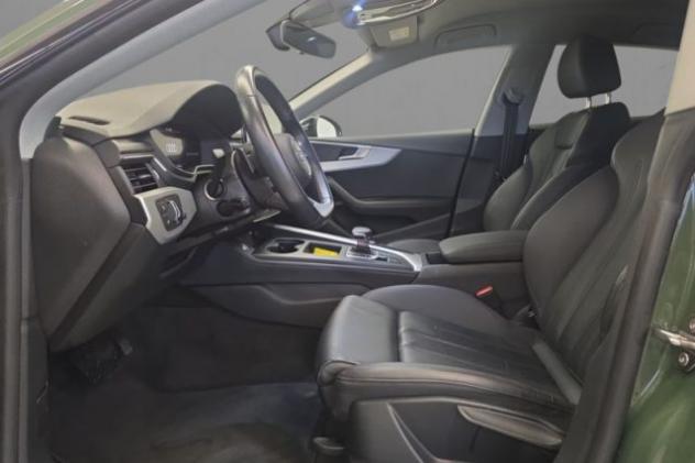 AUDI A5 SPB 35 TDI S tronic Business Advanced rif. 23759196 - Foto 7