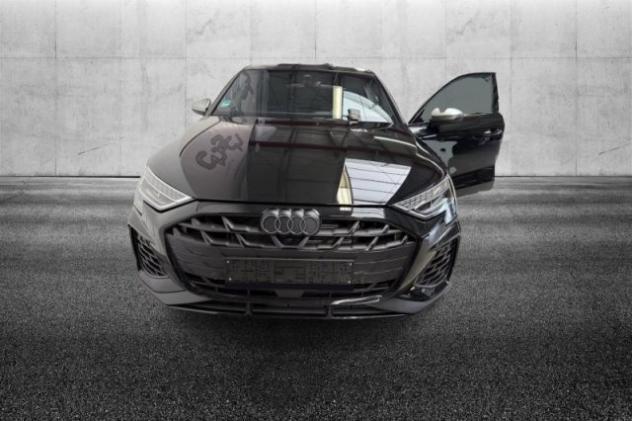 AUDI S3 SPB TFSI quattro S tronic rif. 23758631 - Foto 4