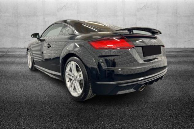 AUDI TT Coupé 40 TFSI S tronic rif. 24161795 - Foto 4