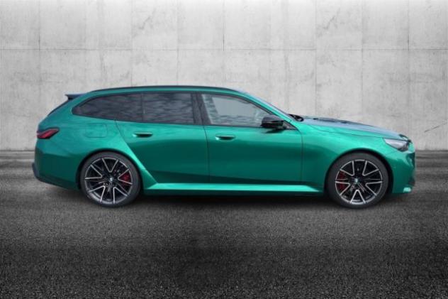 BMW M5 Touring rif. 24049112 - Foto 3