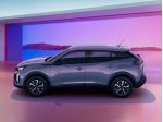 PEUGEOT 2008 Hybrid 110 e-DCS6 Allure rif. 24050328