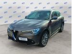 Alfa Romeo Stelvio 2.2 t Business Q4 190cv auto