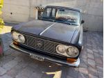 Lancia Fulvia