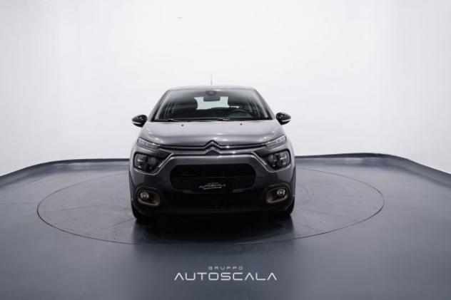 CITROEN C3 1.2 PureTech 83cv S&S C-Series rif. 24107970 - Foto 2