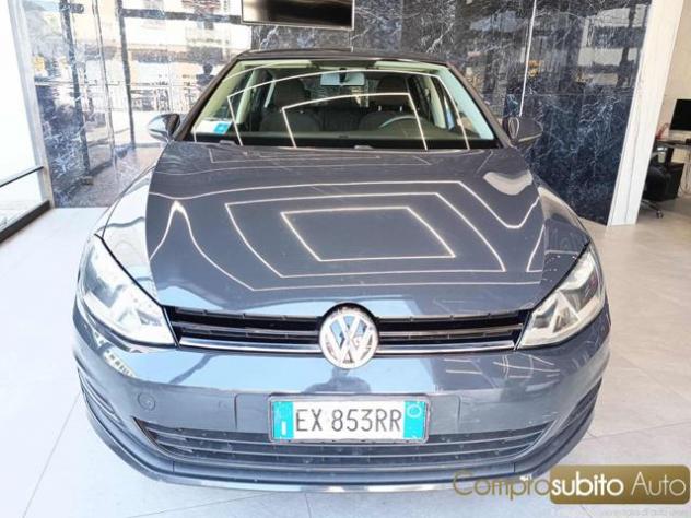 VOLKSWAGEN Golf 1.6 TDI 5p. Highline BlueMotion Technology rif. 23807017