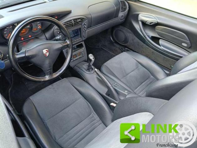 PORSCHE Boxster 2.7i 24V cat ASI - Foto 5