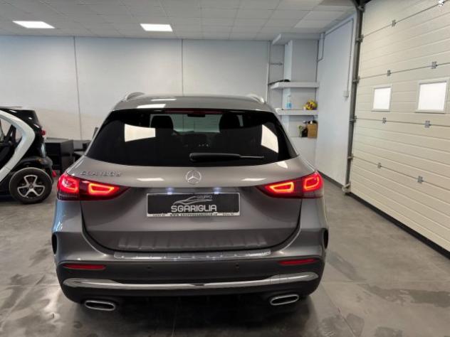 MERCEDES-BENZ GLA 180 d AMG Premium Automatico rif. 24038983 - Foto 5