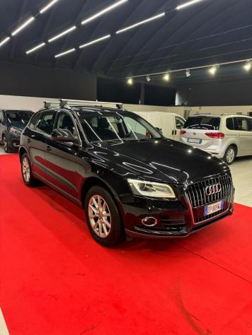 Audi Q5 2.0 TDI150 cv ultra S tronic - Foto 3