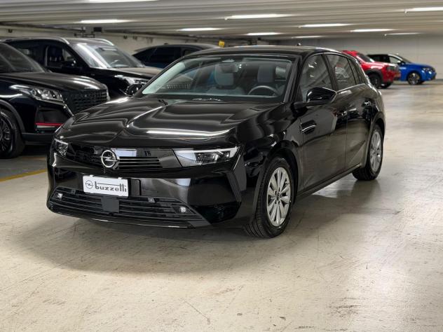 Opel Astra Astra 1.2 t Edition s&s 110cv - Foto 3
