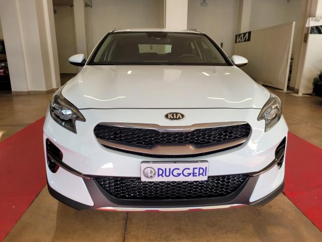 Kia Xceed XCeed 1.0 t-gdi Urban Gpl 117cv (#230) PREZZO REALE - Foto 2