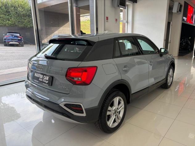 AUDI - Q2 - 35 TFSI S tronic - Foto 4