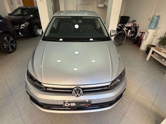 VOLSKSWAGEN POLO 1.6 TDI 95 CV R LINE UNI PRO - Foto 2