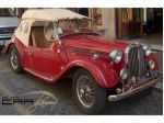 Altro  Altro  SINGER ROADSTER