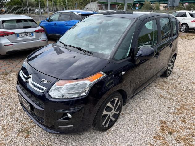 CITROEN - C3 Picasso - 1.6 HDi 90 Seduction - UNIPRO. - NEOPATENTATI - FINANZIABILE - Foto 2