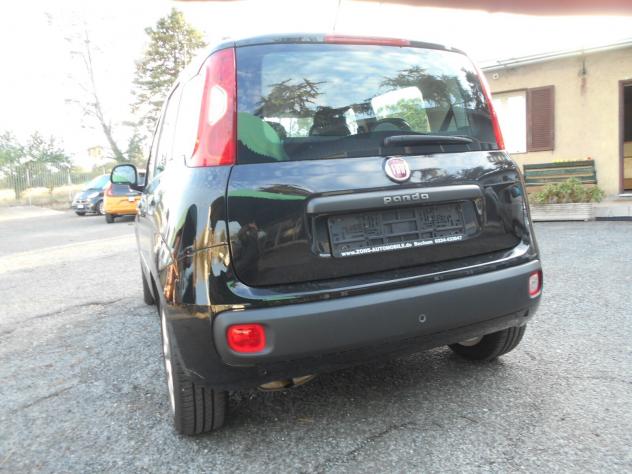 Fiat Panda 1.2 Lounge 5 posti - Foto 7