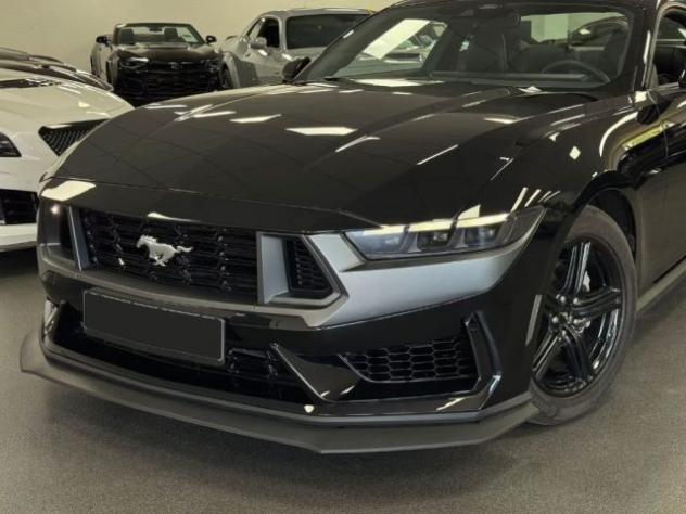 FORD Mustang 2.3 EcoBoost 317 Cv rif. 22831921 - Foto 2