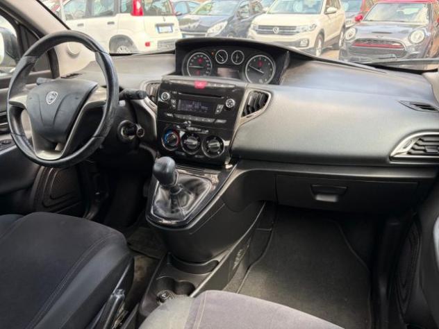 LANCIA Ypsilon 1.2 69 CV 5 porte Silver rif. 23838265 - Foto 10