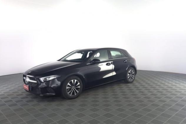 MERCEDES-BENZ A 180 A 180 d Automatic Business Extra rif. 24091353