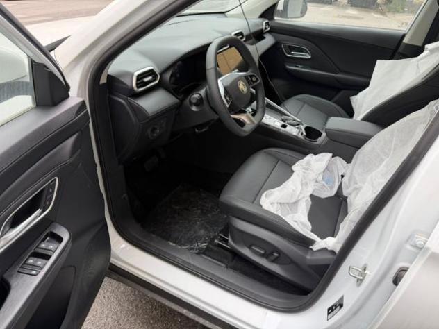 MG ZS 1.5 Hybrid+ Luxury-P.Consegna-Full rif. 23977521 - Foto 2