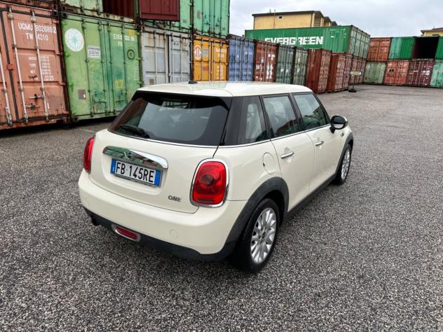 Mini Mini 1.2 One 5 porte - Foto 5