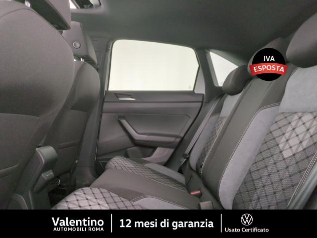 Volkswagen Taigo 1.5 TSI DSG ACT R-Line Plus - Foto 10