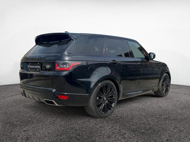 Land Rover Range Rover Sport Range Rover Sport 3.0 sdV6 HSE 249cv auto my19 - Foto 4
