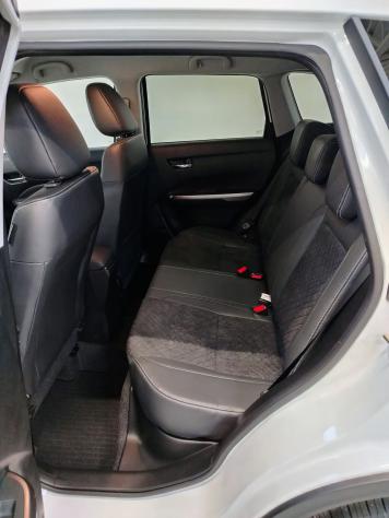 Suzuki Vitara Vitara 1.4h Top 4wd allgrip 110cv - Foto 7