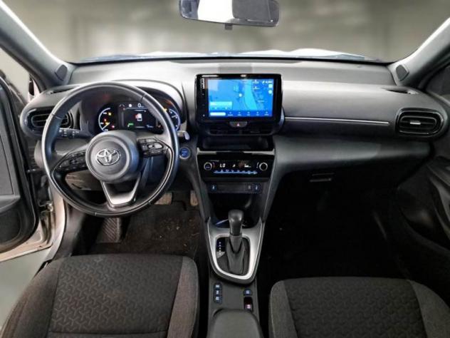 Toyota Yaris Cross 1.5H (116 CV) E-CVT Trend - Foto 7