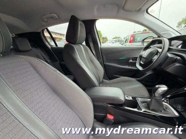 PEUGEOT 208 PureTech 75 Stop&Start 5 porte Allure rif. 23712149 - Foto 10