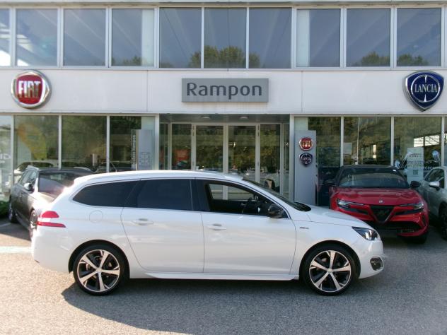 Peugeot 308 1.2 PureTech Turbo 130cv S&S GT Line - Foto 4