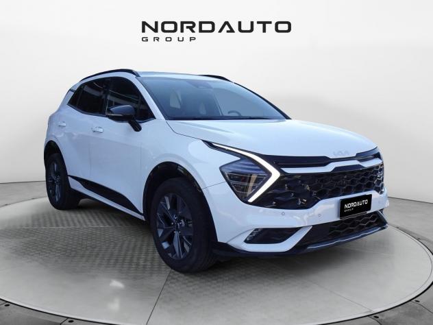 Kia Sportage 5ª serie 1.6 TGDi HEV AWD AT GT-line - Foto 2