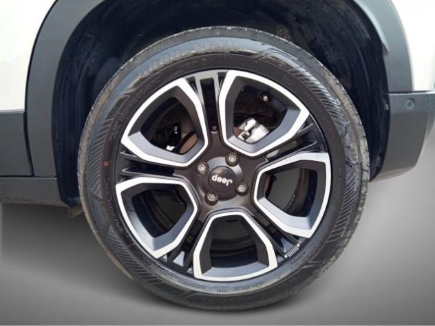 JEEP Avenger 1.2 Turbo 100 CV Summit rif. 23999271 - Foto 8