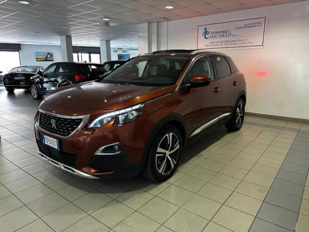 PEUGEOT 3008 BlueHDi 130 Allure+Tetto rif. 23725721 - Foto 4