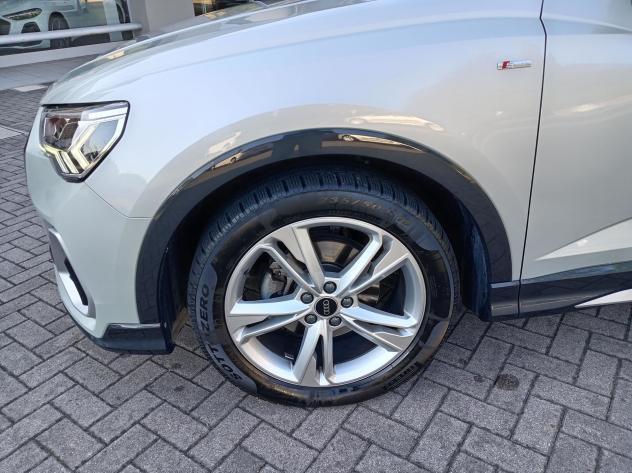 Audi Q3 Sportback 35 TDI S tronic S Line Edition - Foto 3