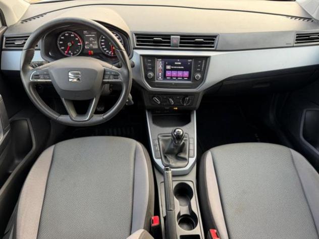 SEAT Arona 1.0 TGI Style OK NEOPATENTATI rif. 23753519 - Foto 7