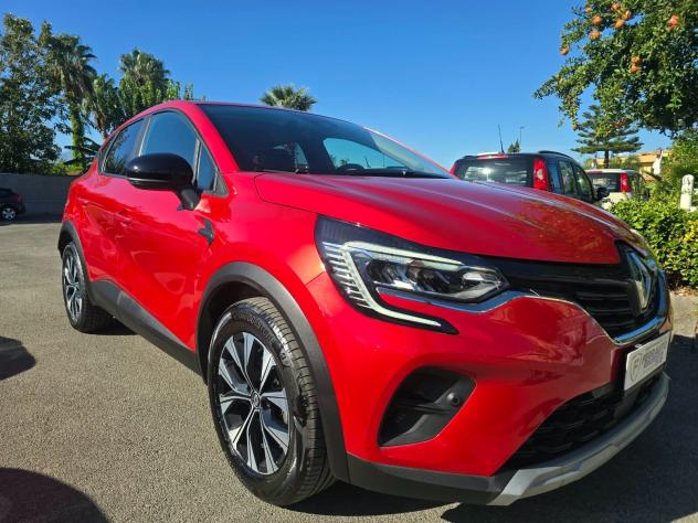 Renault Captur TCe 100 CV GPL EVOLUTION - Foto 2