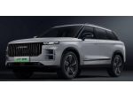 JAECOO Jaecoo 7 Super Hyb. Jaecoo 7 1.5 TGDI SHS-P Exclusive